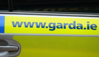 Two men die in road crashes in Tipperary and Limerick – The Irish Times