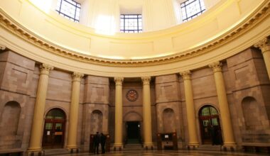 Two senior counsel nominated for appointment as High Court judges – The Irish Times