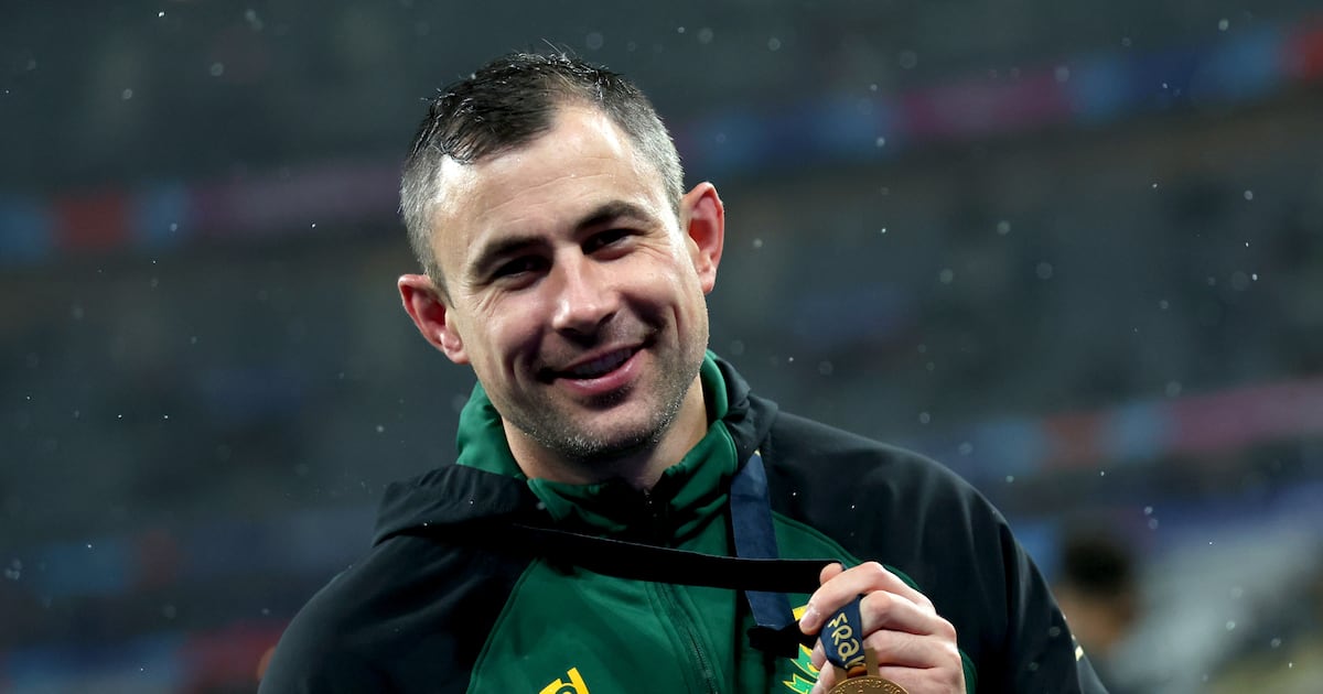 Felix Jones and Jerry Flannery to make temporary switch to URC side Bulls – The Irish Times