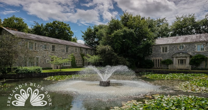 The Cliff at Lyons hotel