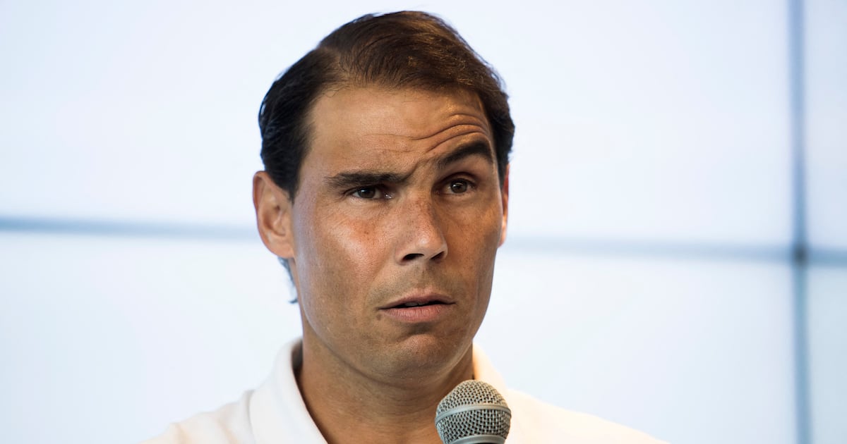 From false news alerts to non-existent court cases – The Irish Times