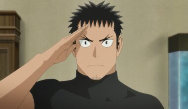 Kaiju No. 8 Anime to Return for Final Arc (And With a Special Surprise for Fans)