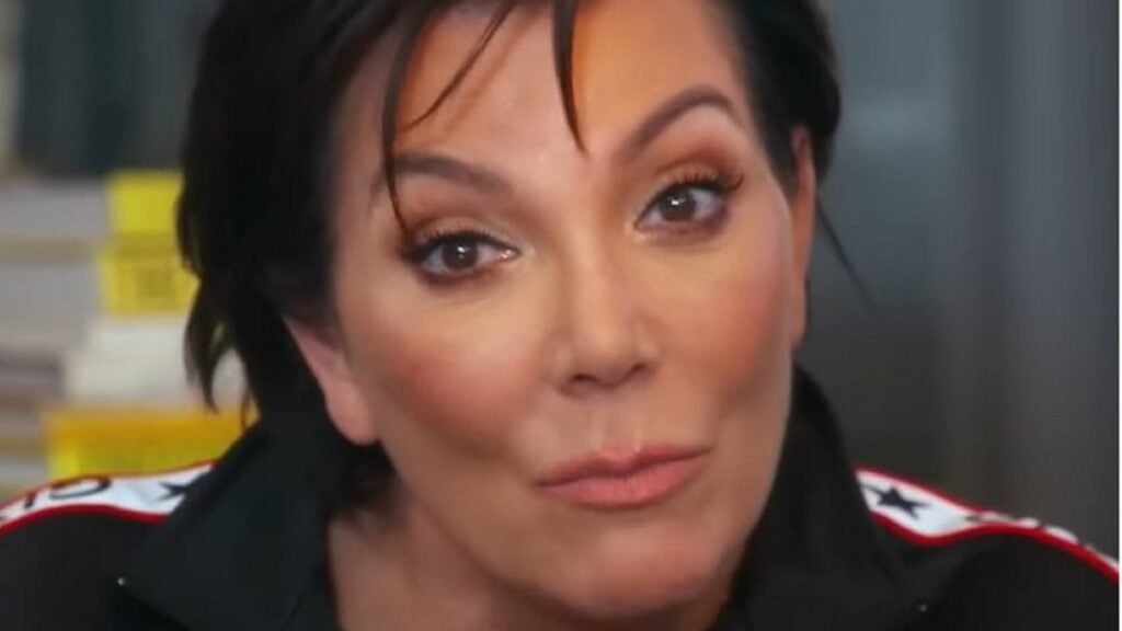 Kris Jenner