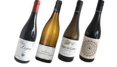 John Wilson picks the best wines for Christmas Day from all the main retailers – The Irish Times