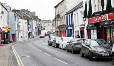 Drive-by shooting in Rathkeale under investigation amid heavy Garda presence – The Irish Times