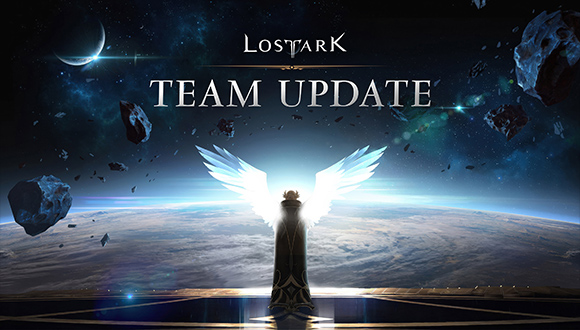 Team Update - Balance Patches - News | Lost Ark