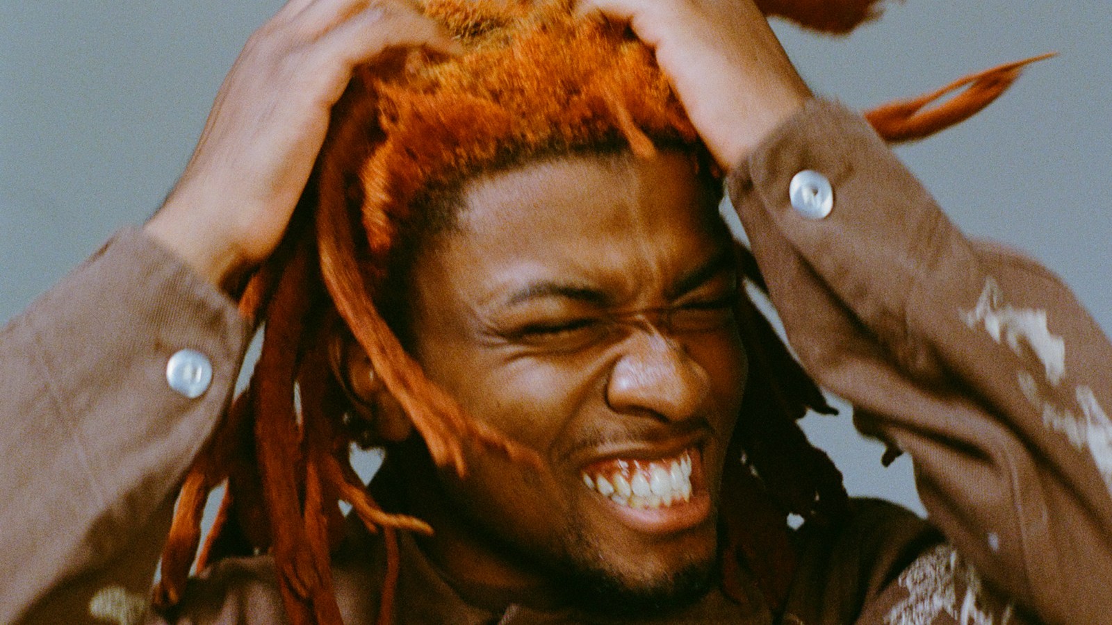 Redveil Talks New Album 'Sankofa,'  Camp Flog Gnaw Performance