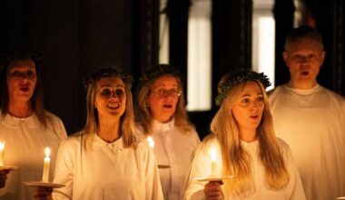 One of Ireland’s first women priests reflects on Christmas – The Irish Times
