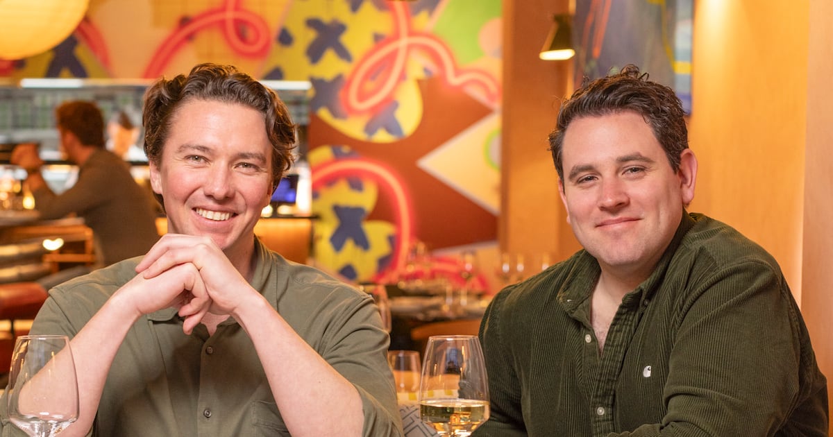 Kicky’s duo to take over Bang restaurant on Merrion Row – The Irish Times