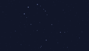 gemini zodiac constellation