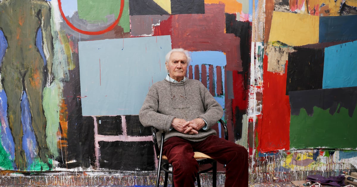 Our 10 favourite Irish exhibitions of the year – The Irish Times