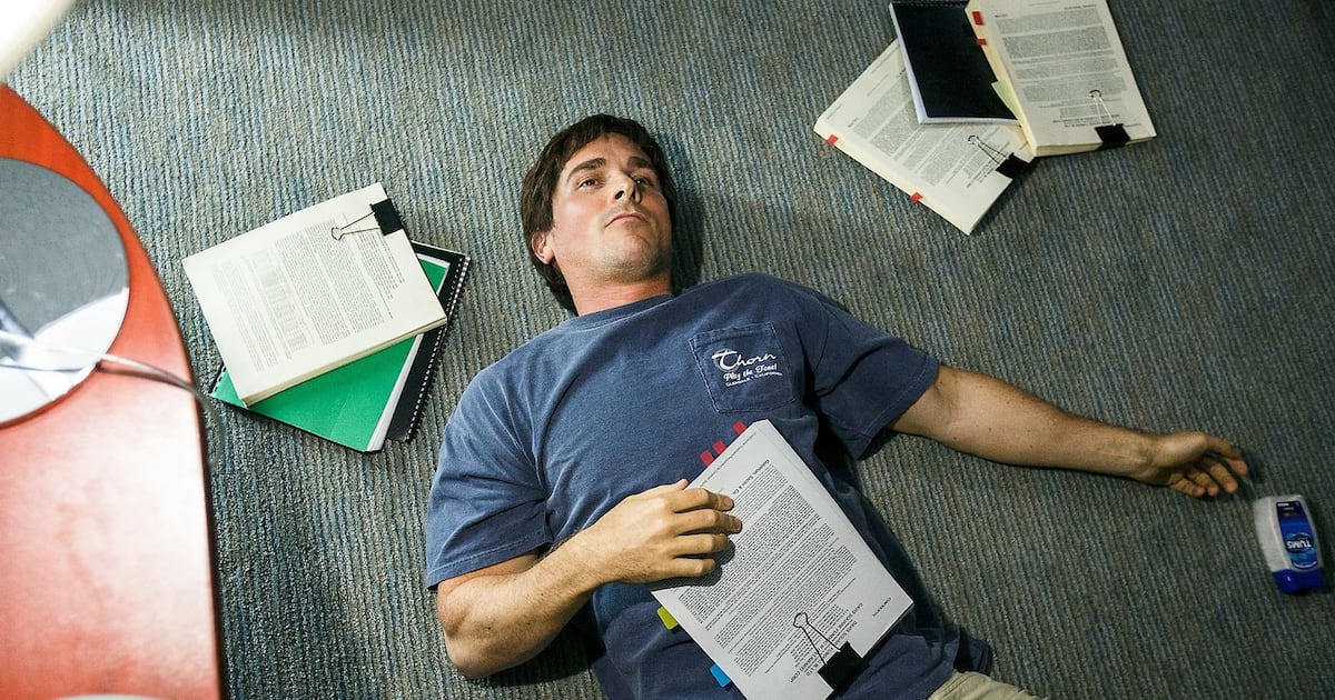 Could we be on the verge of a techlash? – The Irish Times