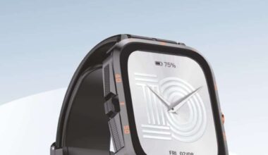 Lyne Originals Expands Its Wearables Portfolio with the Lancer 19 Pro Smartwatch