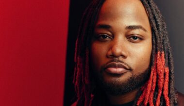 Leon Thomas on Grammy Nominations, 'Mutt,' and Repping for R&B