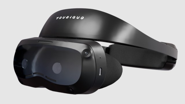 youbiquo leonardo xr