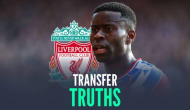 Full truths emerge over Palace star's future as sources respond to Liverpool 'gentleman's agreement' claim