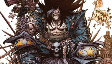 DC Revamping 3 Beloved Characters, Including Lobo & Batman Villain - Comic Book Movies and Superhero Movie News