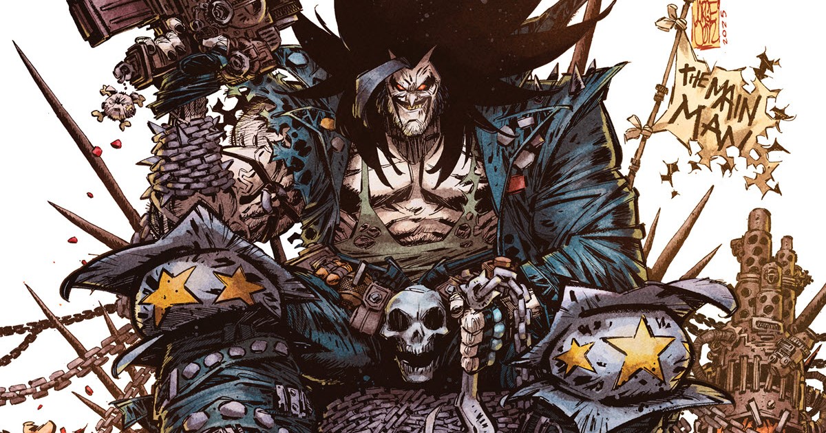 DC Revamping 3 Beloved Characters, Including Lobo & Batman Villain - Comic Book Movies and Superhero Movie News
