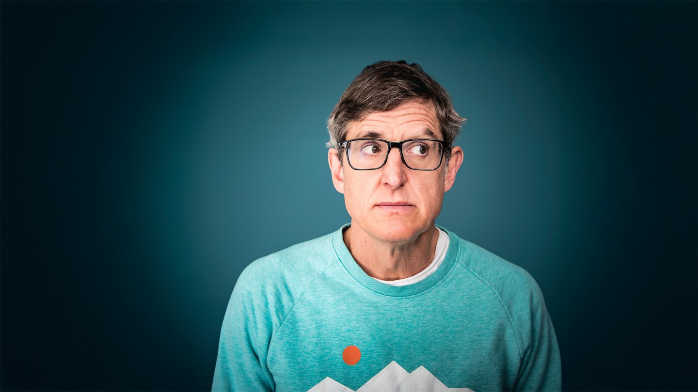 Louis Theroux, 'The Settlers' Set for Copenhagen Doc Fest CPH:DOX 2026
