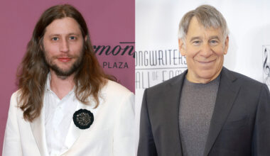 Ludwig Goransson and Stephen Schwartz