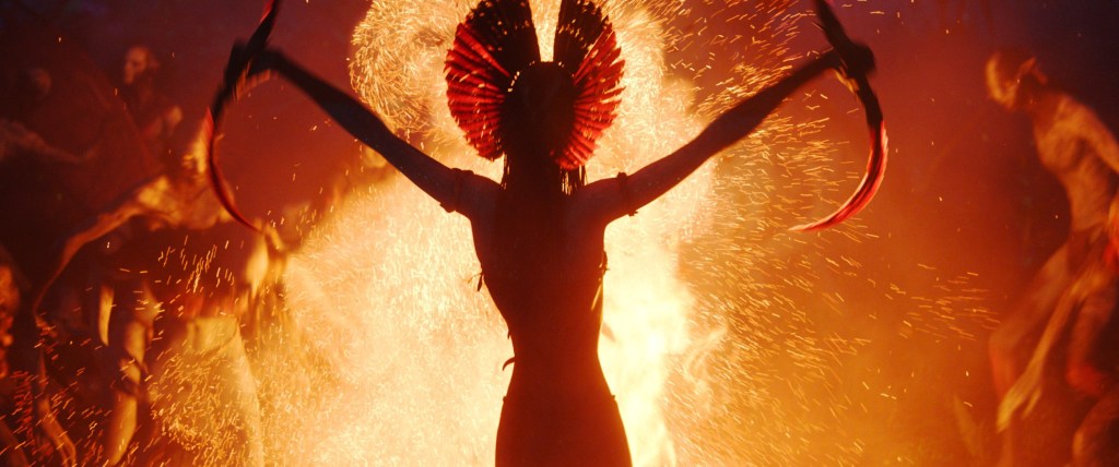 Fire And Ash Heading to $340M-$350M Global Box Office Opening