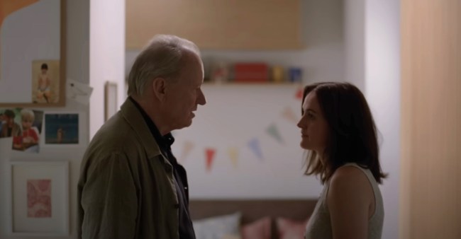 'Sentimental Value' Ending Explained By Joachim Trier