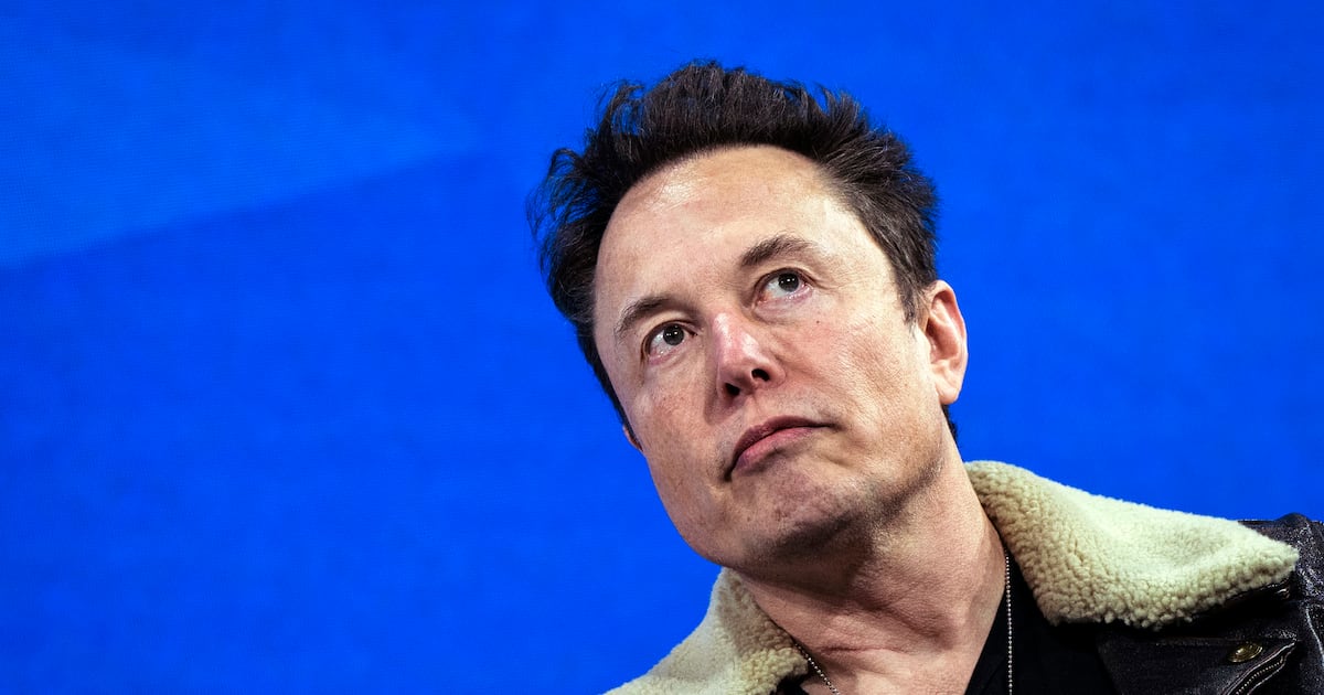 Elon Musk taking Coimisiún na Meán to court, and today’s other top stories – The Irish Times