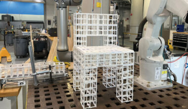 “Robot, make me a chair” | MIT News