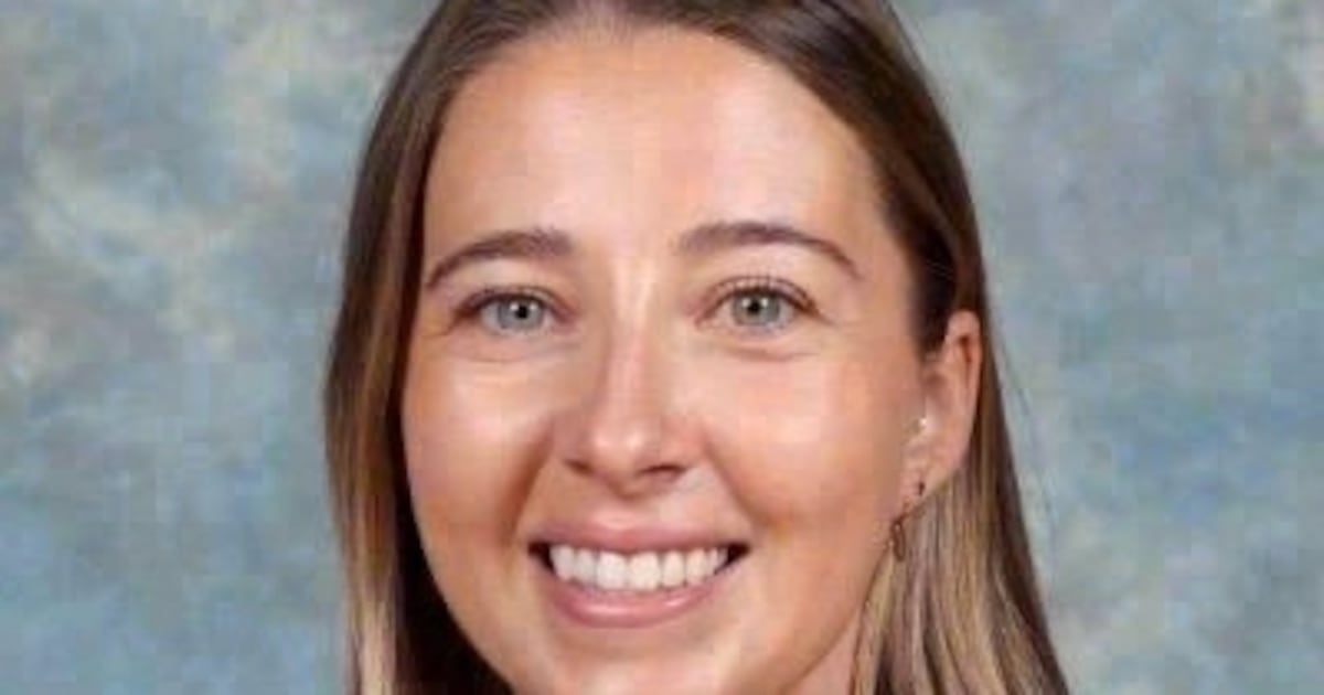 Tributes paid as ‘amazing teacher’ and talented Meath GAA player dies in Australia – The Irish Times