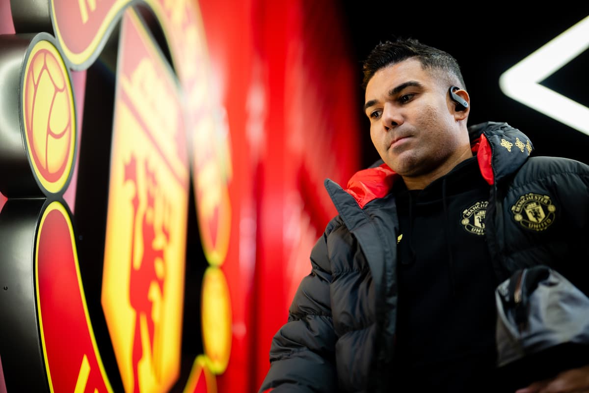 Man Utd vs Newcastle LIVE: Premier League match stream, latest team news, lineups, TV, prediction