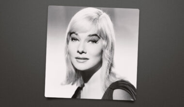 May Britt