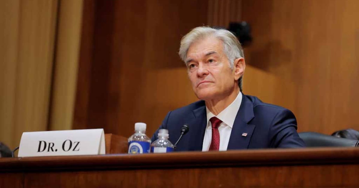 CMS unveils ACCESS model to expand digital care for Medicare patients