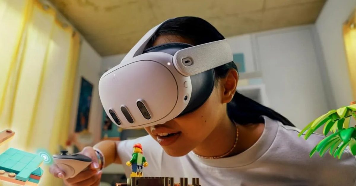 Meta cans third-party Horizon OS headsets, to Android XR benefit