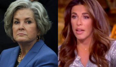 The View hosts reject Susie Wiles’ ‘hit piece’ claims over bombshell Vanity Fair interview