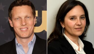 Bari Weiss' CBS News Gaffes Pile Up as Paramount Tries to Woo Warner