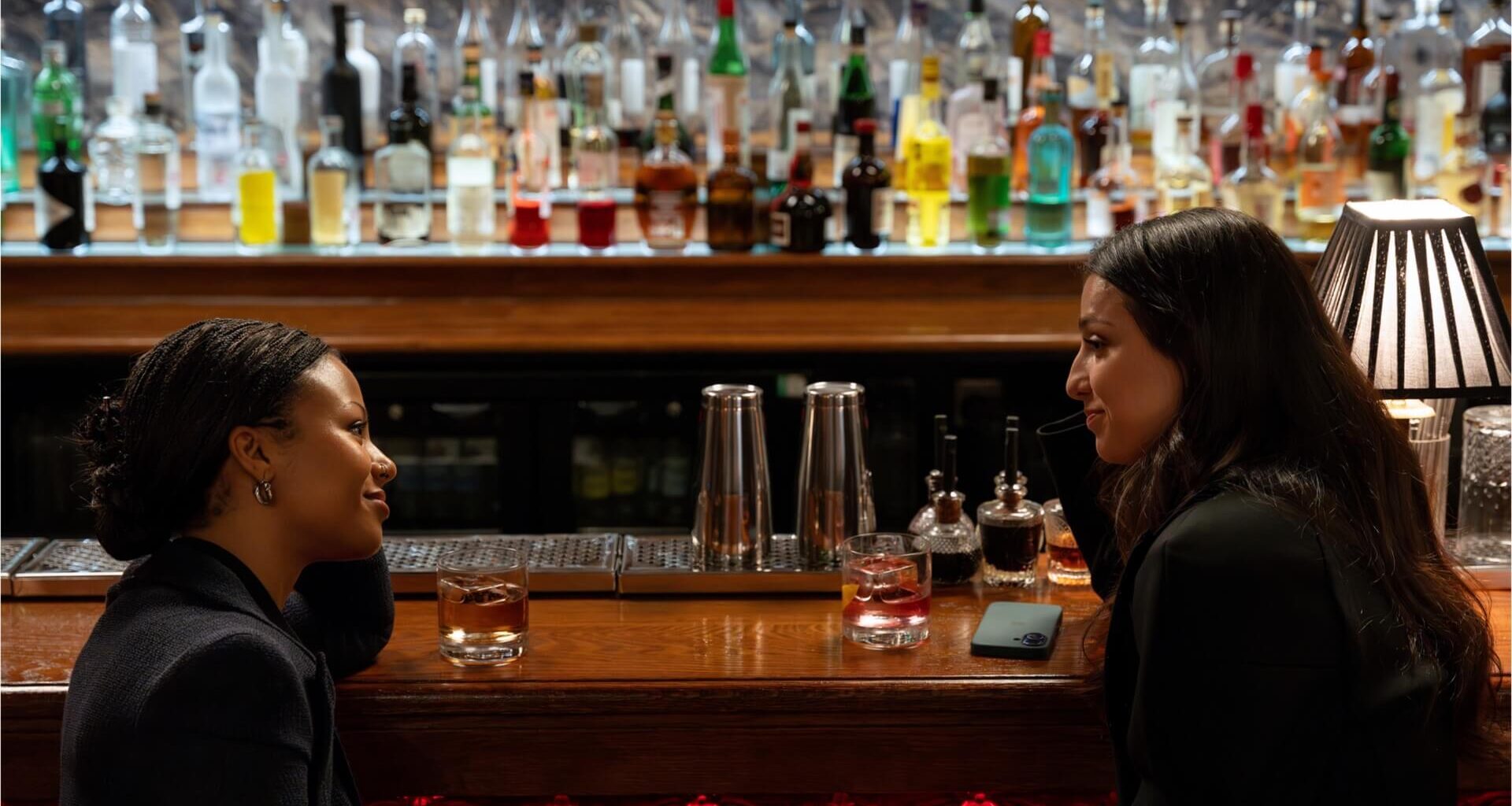 Financial jargon never sounded so good