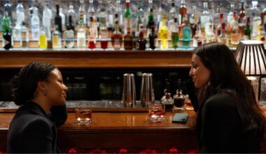 Financial jargon never sounded so good