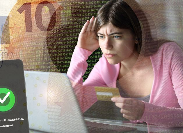 ‘That money was supposed to be my security’ – fraudsters steal €30,000 from single mum’s divorce settlement