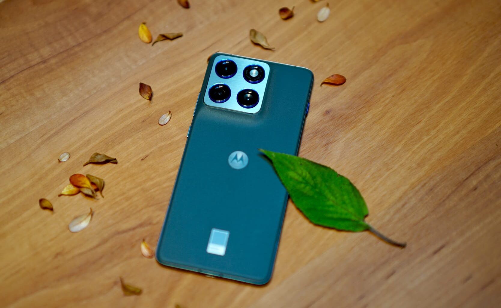 Zoom removed, price doubled: How good is the camera of the Motorola Edge 70?