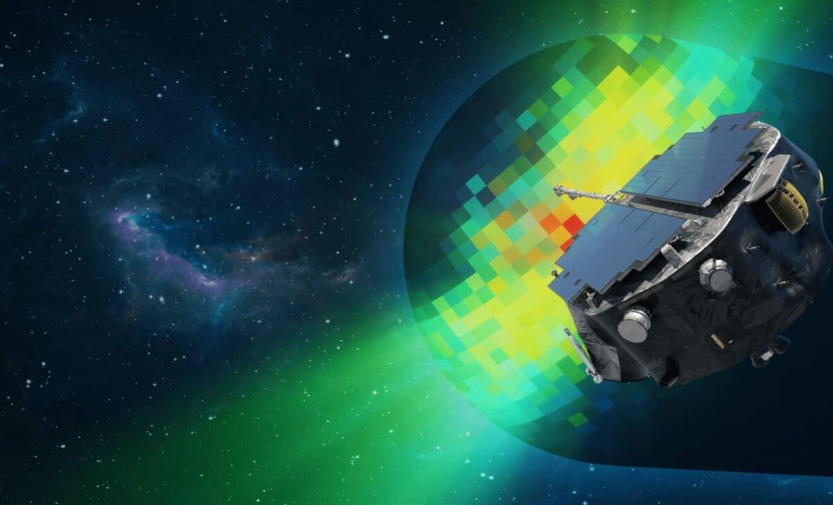 Nasa Captures Unprecedented Data On The Sun With The Imap Mission, Here's What Scientists Just Found!