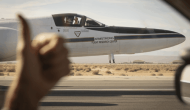 Nasa’s New Sensor At 60,000 Feet Tracks Critical Minerals For Phones, Evs, And Clean Energy