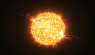 Nasa’s Punch Mission Captures Unprecedented Views Of The Sun And Solar System