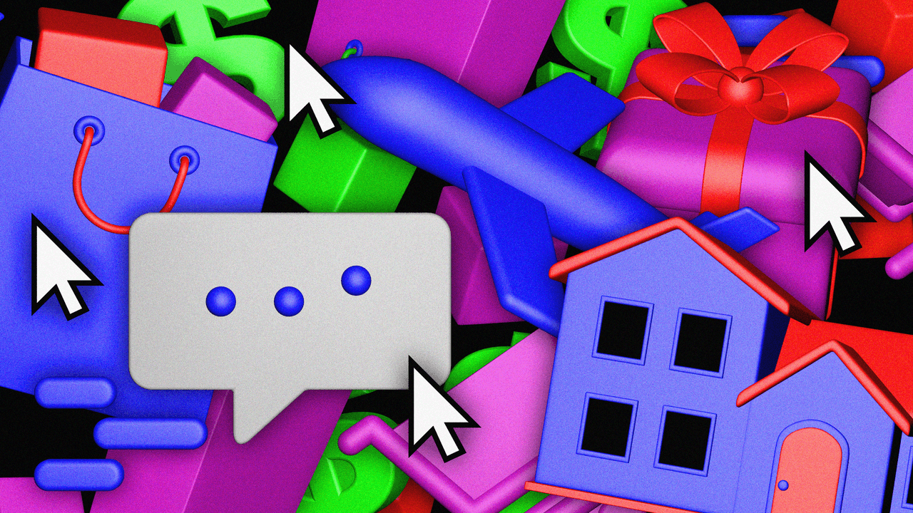 Why A.I. Didn’t Transform Our Lives in 2025