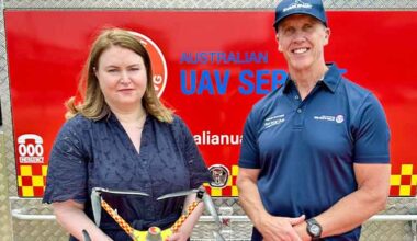 Earlier start to shark surveillance on NSW beaches