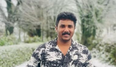 Man who died after car skidded off Cork road into river had recently become father for second time – The Irish Times