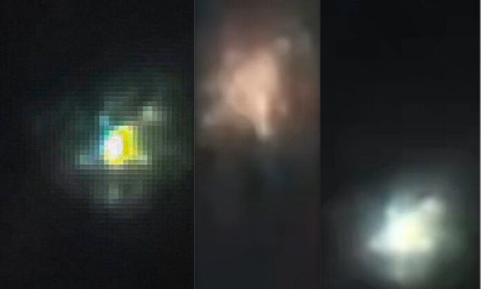 New Video Stills of 3I/ATLAS Show Persistent Fragment Cluster As Independent Telescopes Capture Same Event