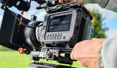 The American Society of Cinematographers