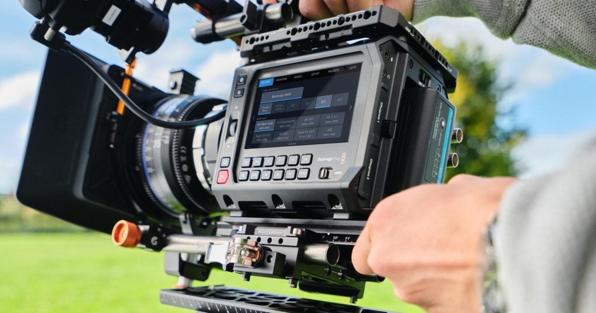 The American Society of Cinematographers