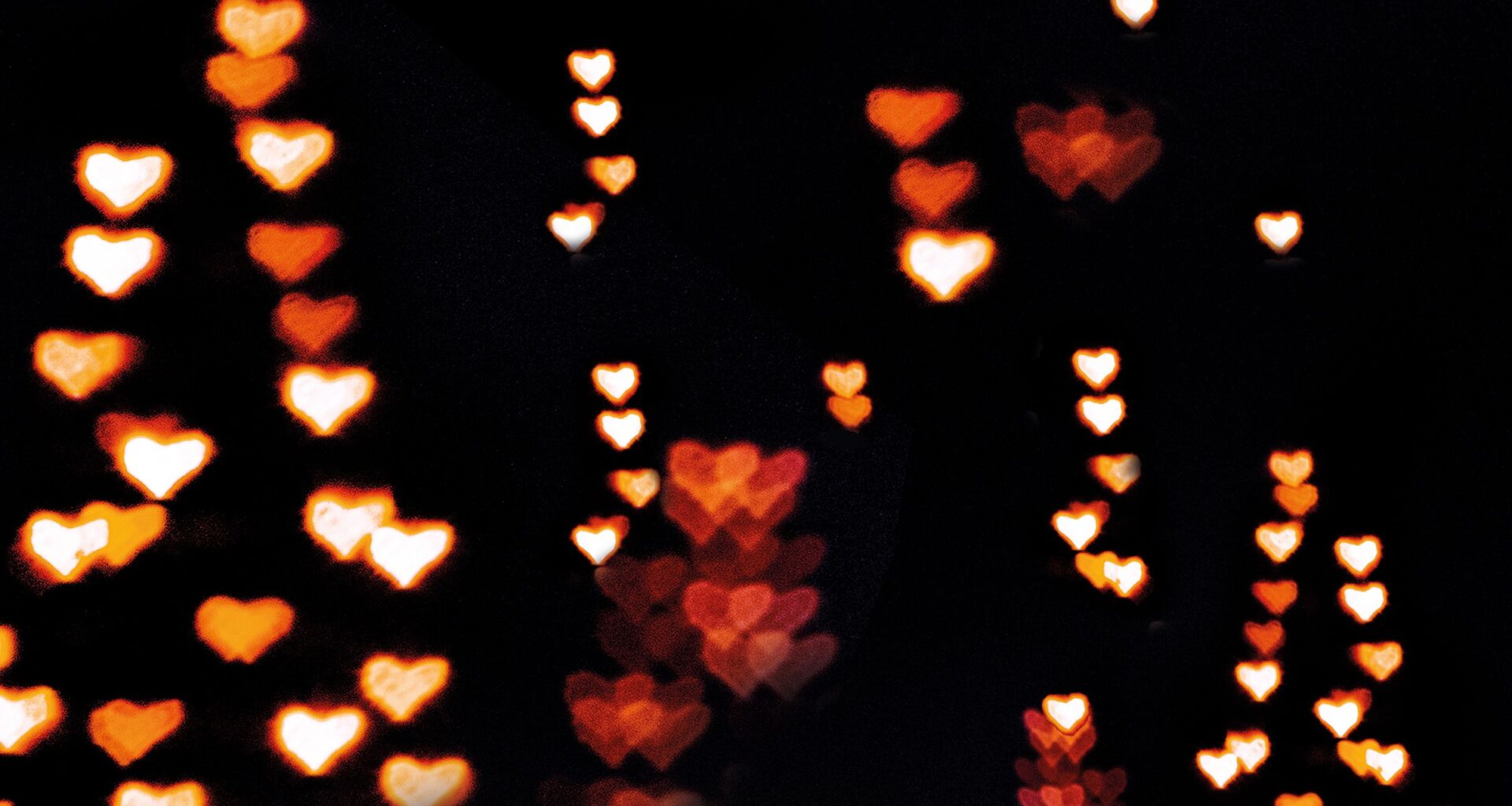 I’ve never seen bokeh like this before! This photographer DIYed a filter for a crazy spinning bokeh effect