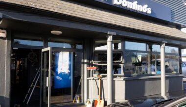 Domino’s to create 20 jobs at new Wexford franchise